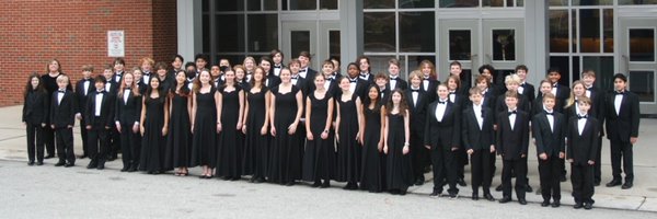 LigonBands Profile Banner
