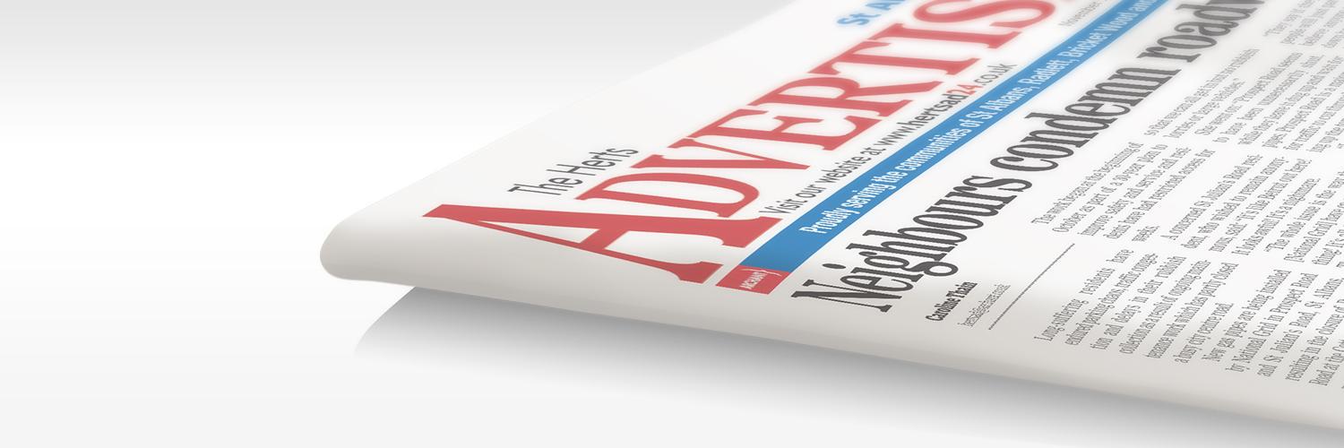 hertsad's profile banner image