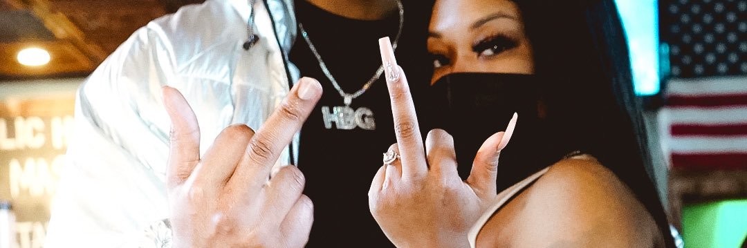RillaVelli's profile banner image