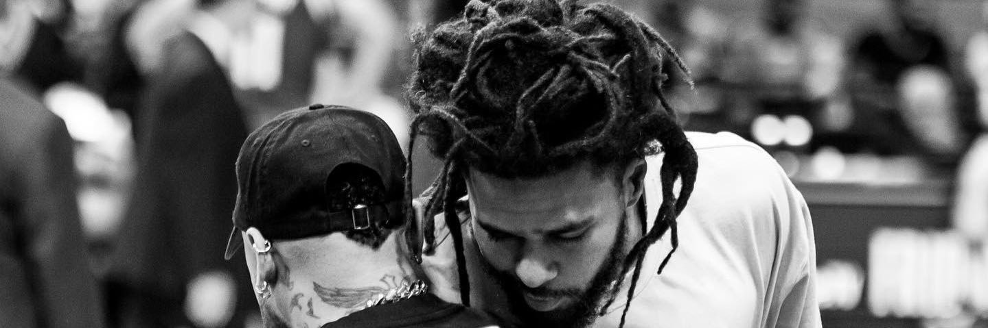AubreyGrahamIX's profile banner image