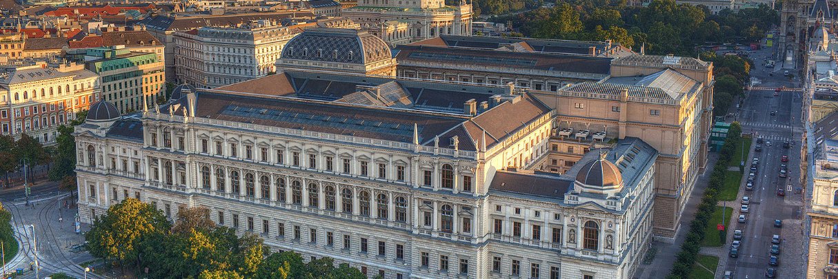 Institut für Österreichische Geschichtsforschung banner