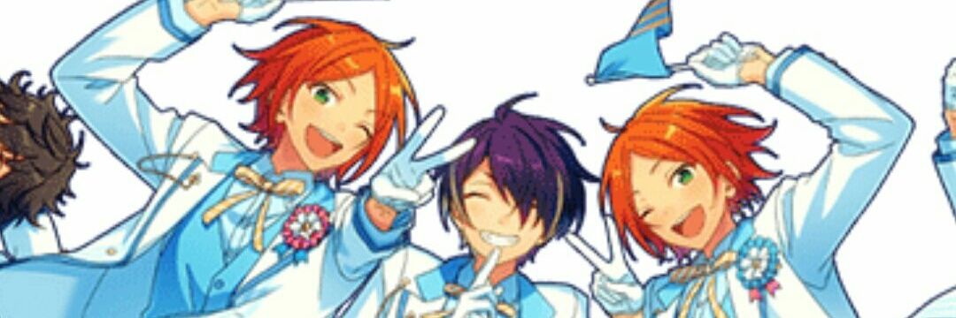 ukanatsu's profile banner image