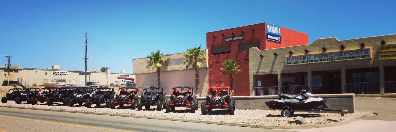 HavasuPower's profile banner image