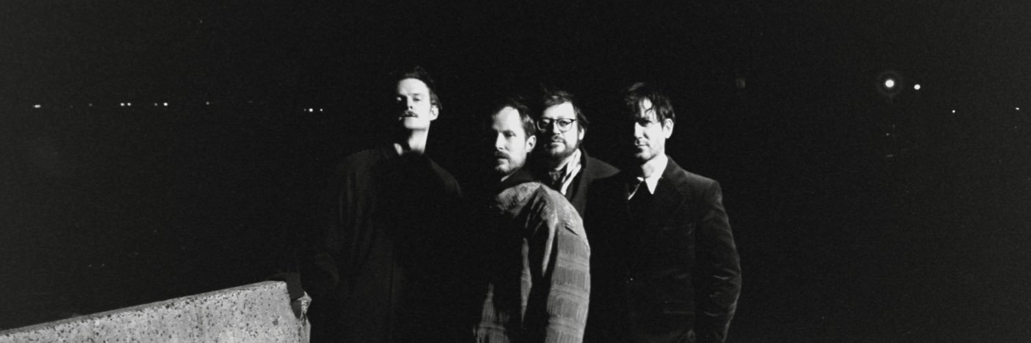 Wilder Maker || Gabriel Birnbaum banner