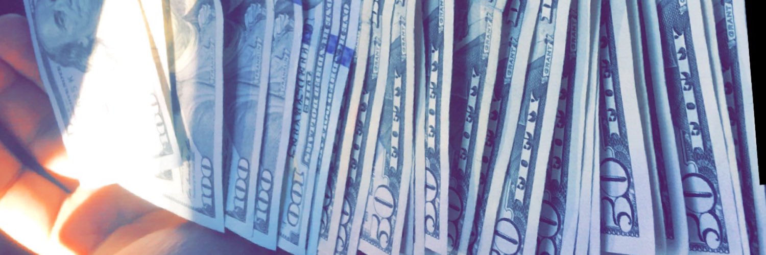 Living Lavi$h banner