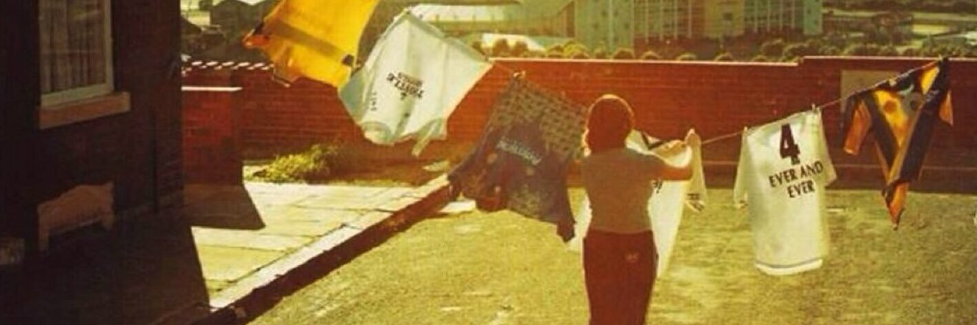 Aarron Waterfield banner