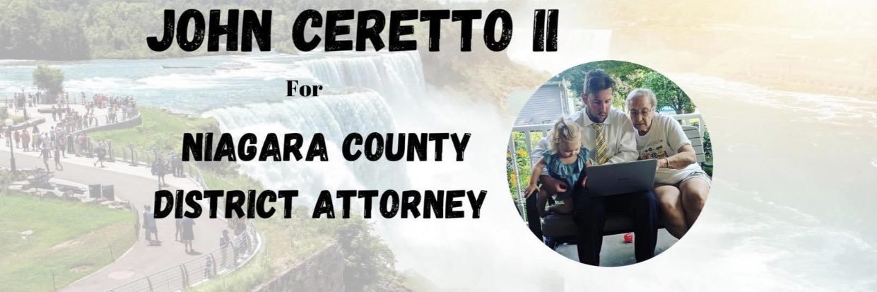 johnceretto's profile banner image