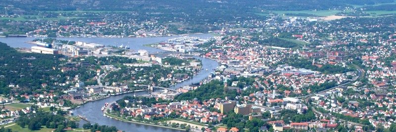 isarpsborg's profile banner image
