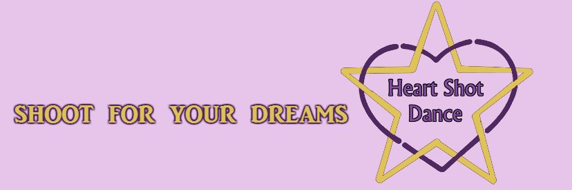 HeartShotDance's profile banner image