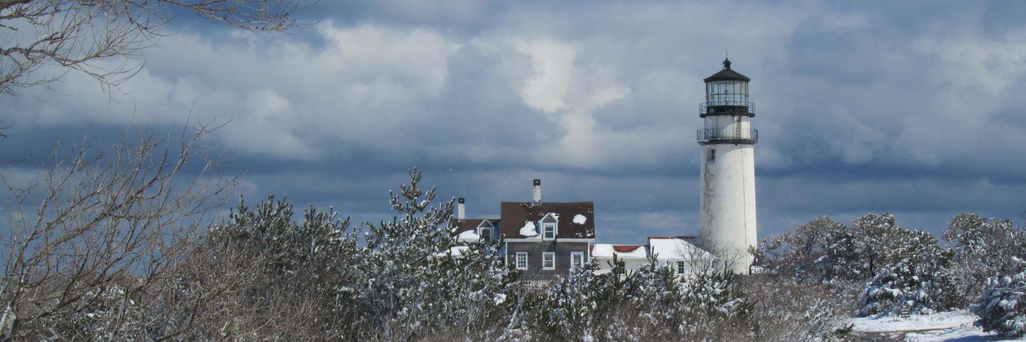 Town of Truro, MA banner