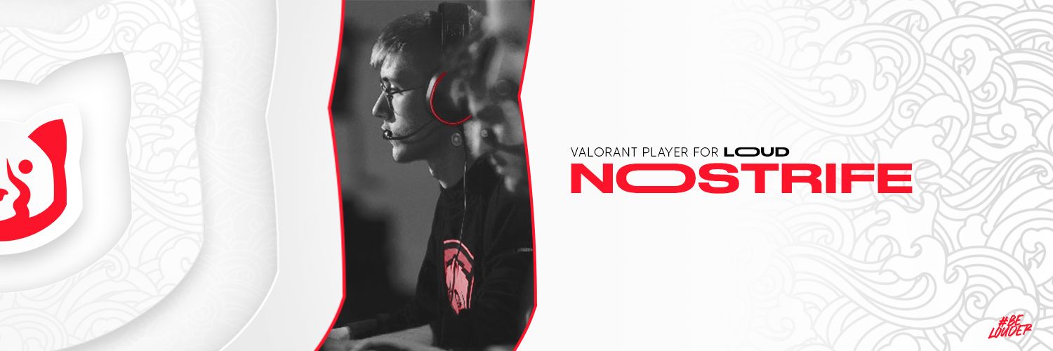 NoStrife7777's profile banner image