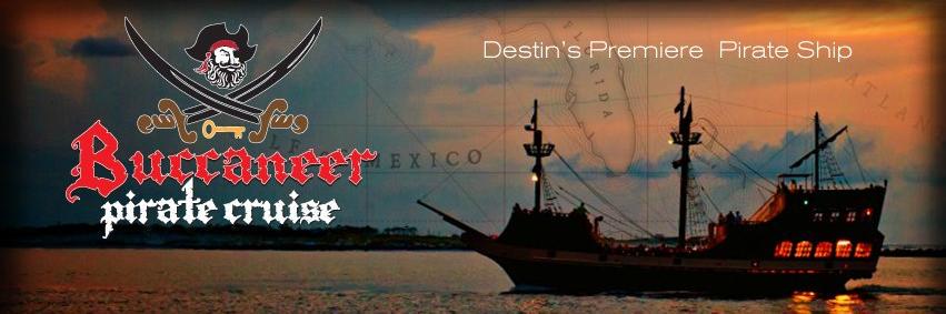 BuccaneerDestin's profile banner image