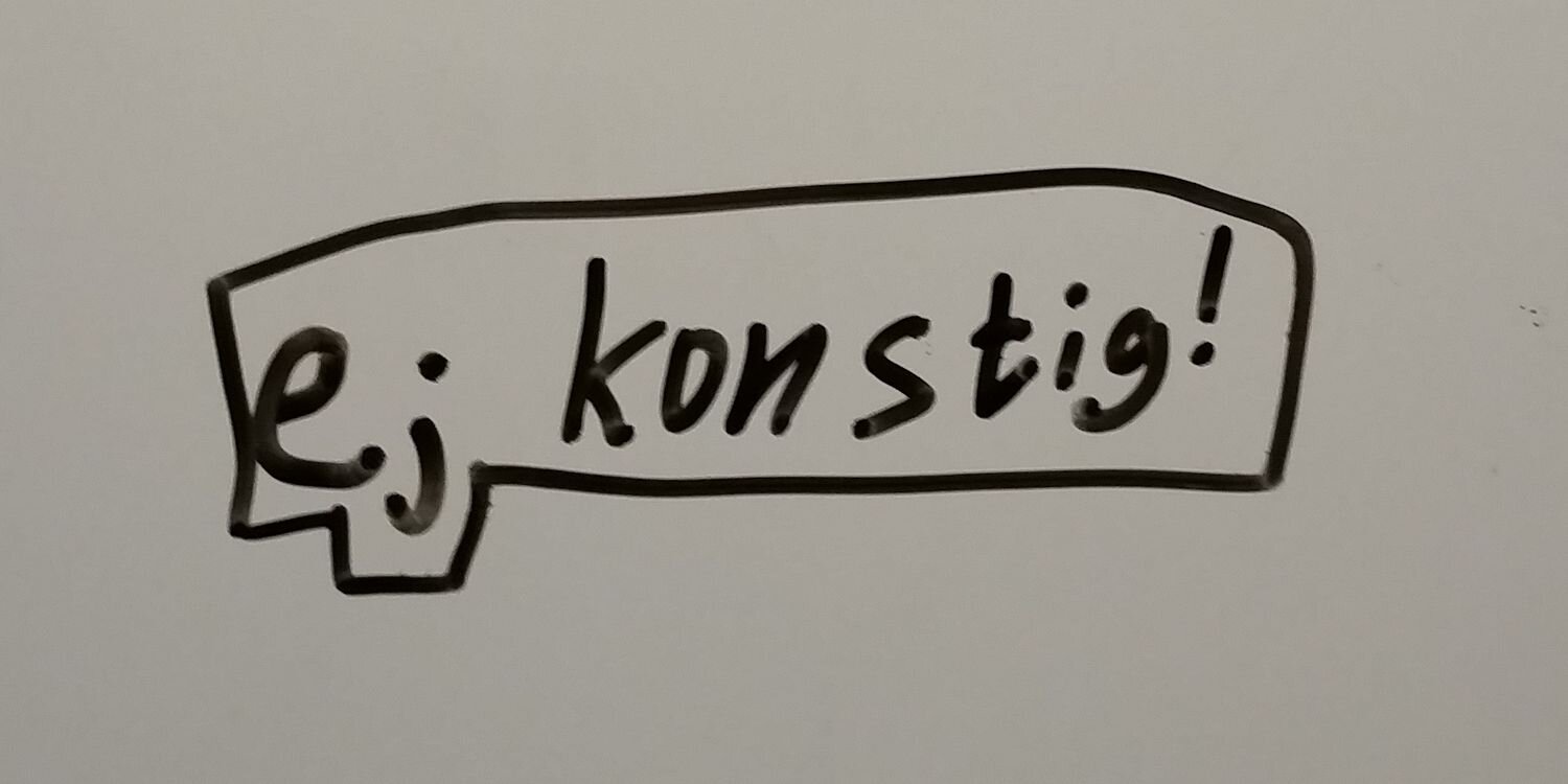 Markus Holst banner