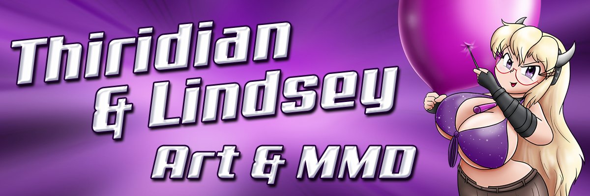 Thiridian & Lindsey banner