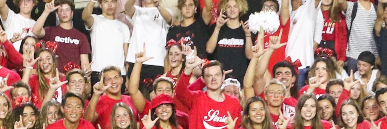 Code Red 🚨 banner