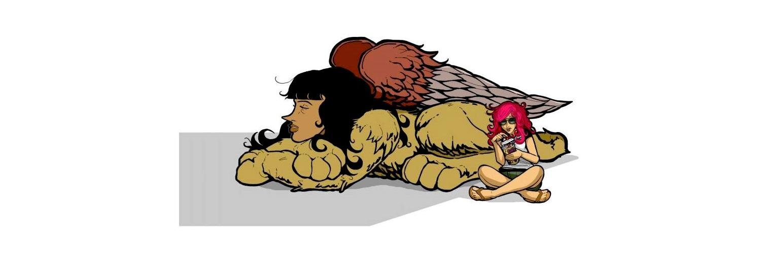 C. Winston Douglas banner