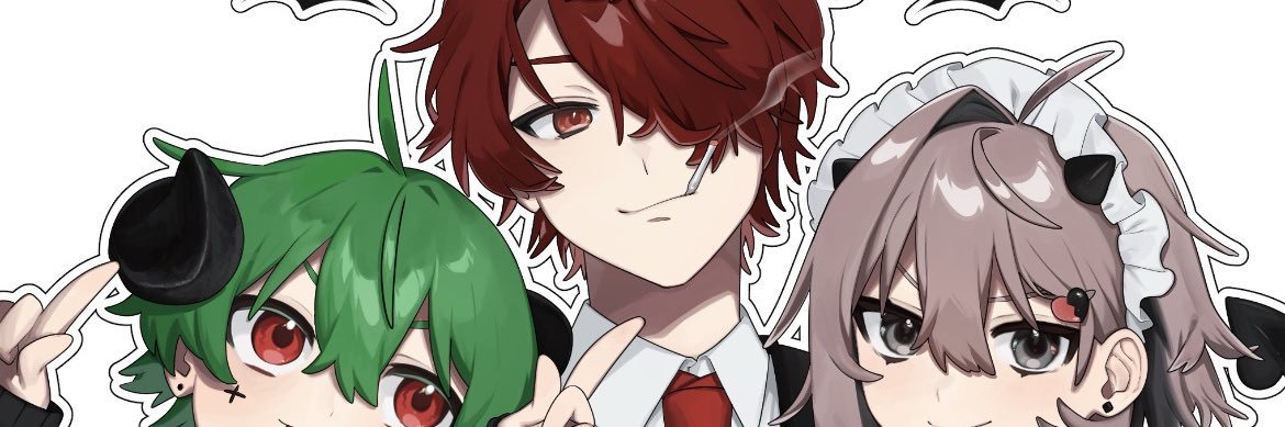 casterkapo's profile banner image