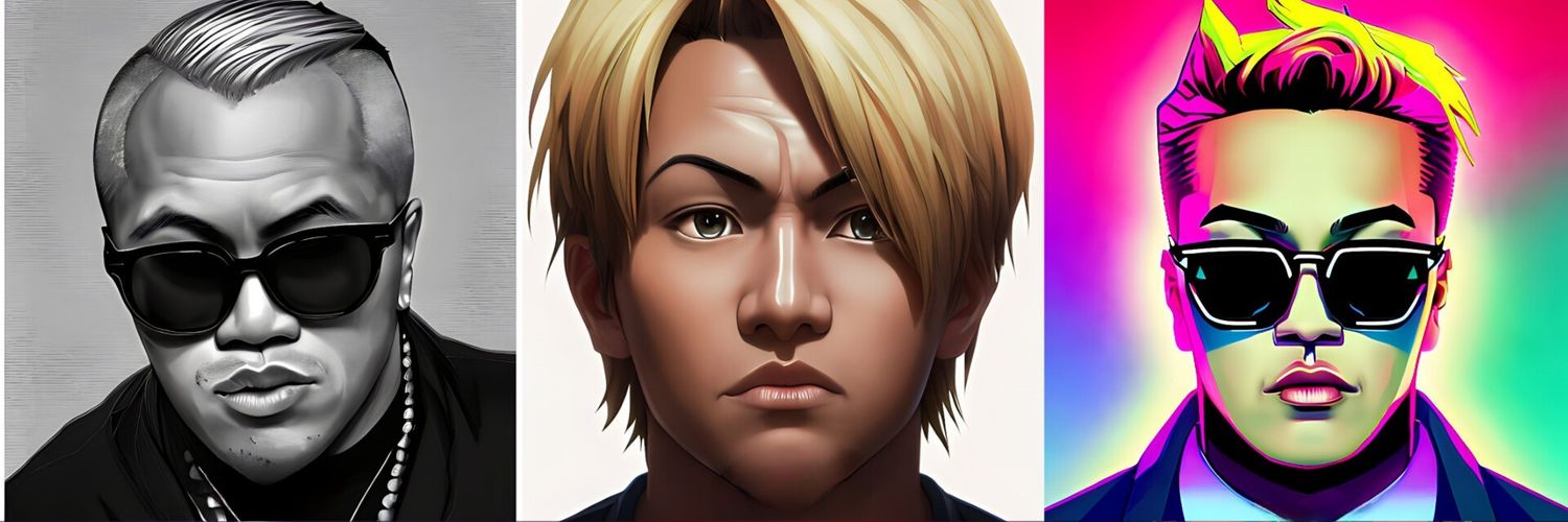 PaoraPohatu's profile banner image