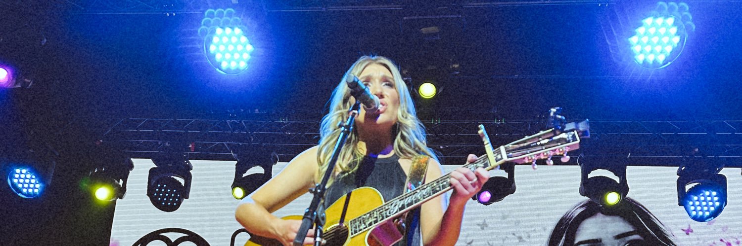 Gracee Shriver banner