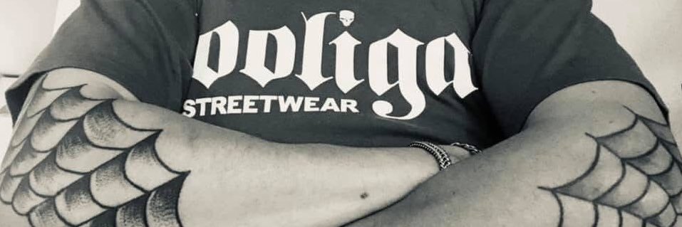 hooligwear's profile banner image
