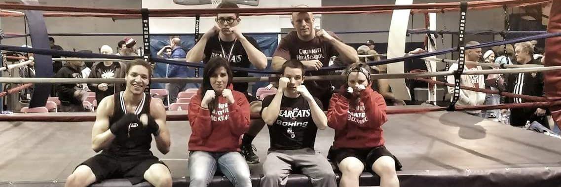 bearcatboxing's profile banner image