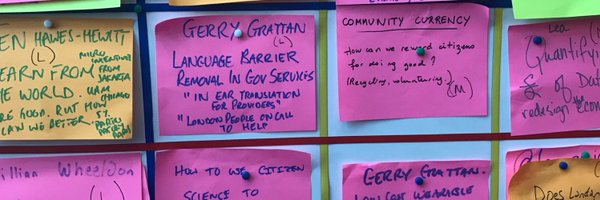 MsLizzyBell Profile Banner