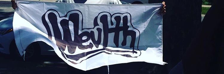 Wevlth's profile banner image