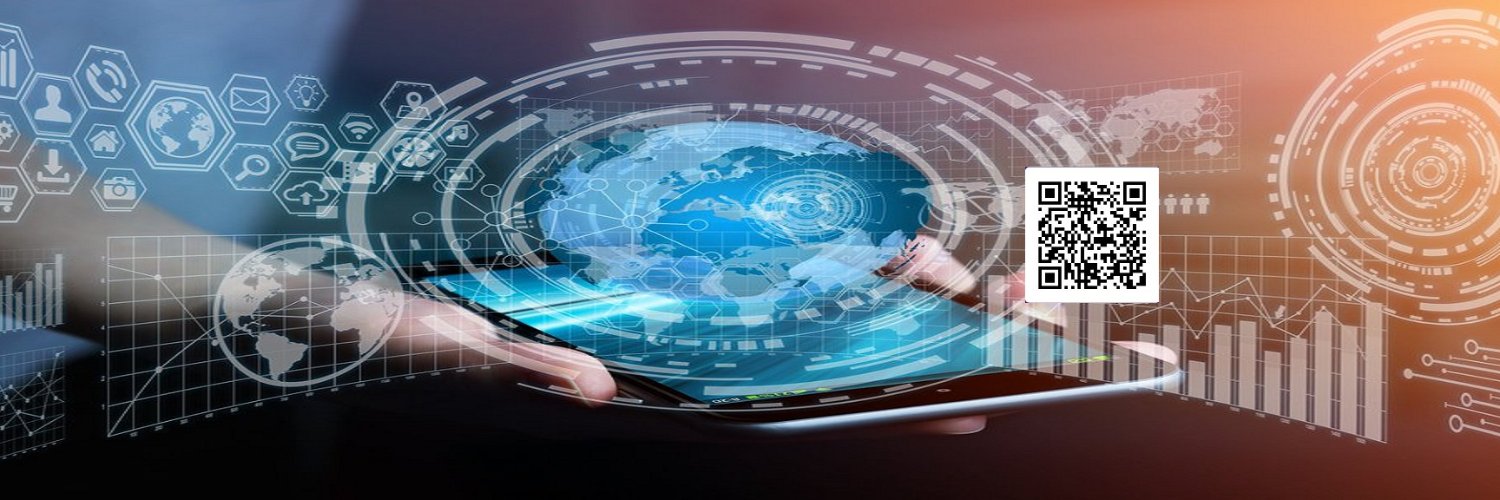 TheQubittech's profile banner image