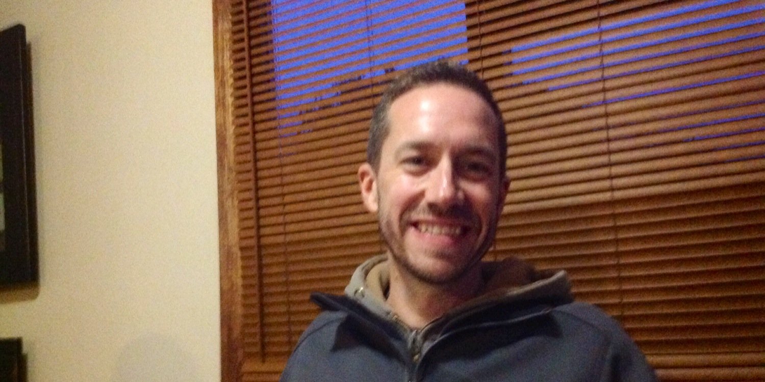 danfprendergast's profile banner image