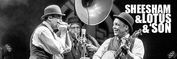 Sheesham&Lotus&Son banner