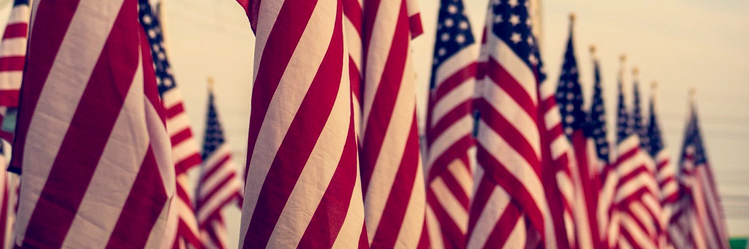 Puerto Rico GOP 🇺🇸🇵🇷 Partido Republicano de PR banner