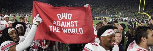 MarvForHeisman Profile Banner