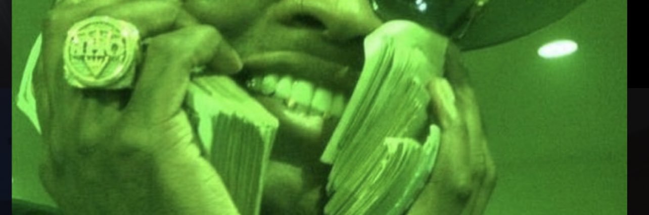 6igface's profile banner image