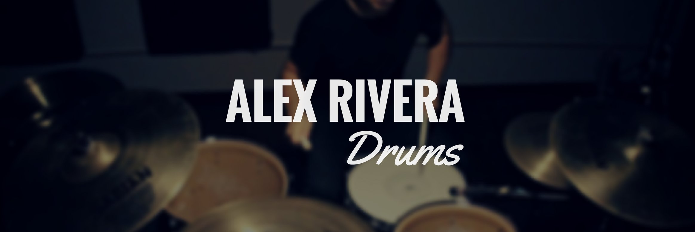 ARUdrums's profile banner image