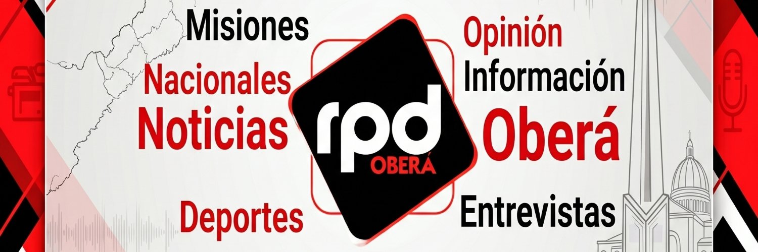 RPDObera's profile banner image