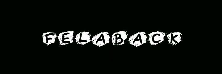 felabackco's profile banner image