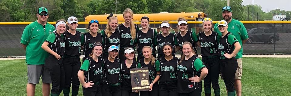 IrishSoftball19's profile banner image