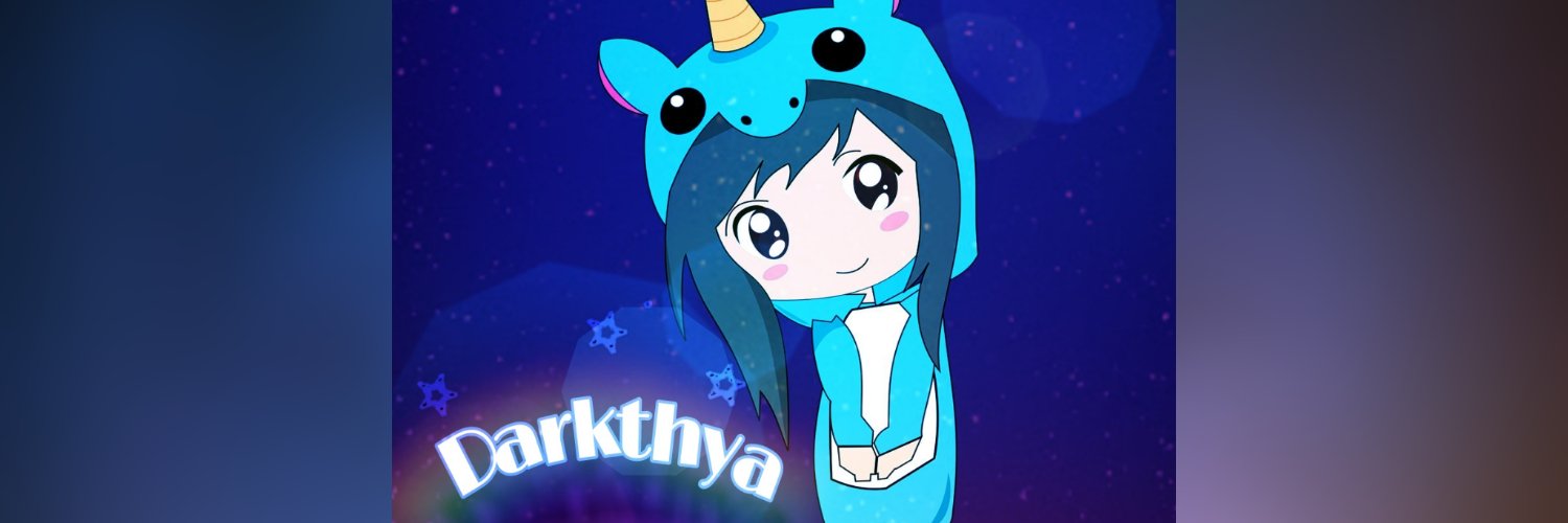 CinthyaEmily's profile banner image