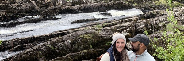 SmithMarkUVA Profile Banner