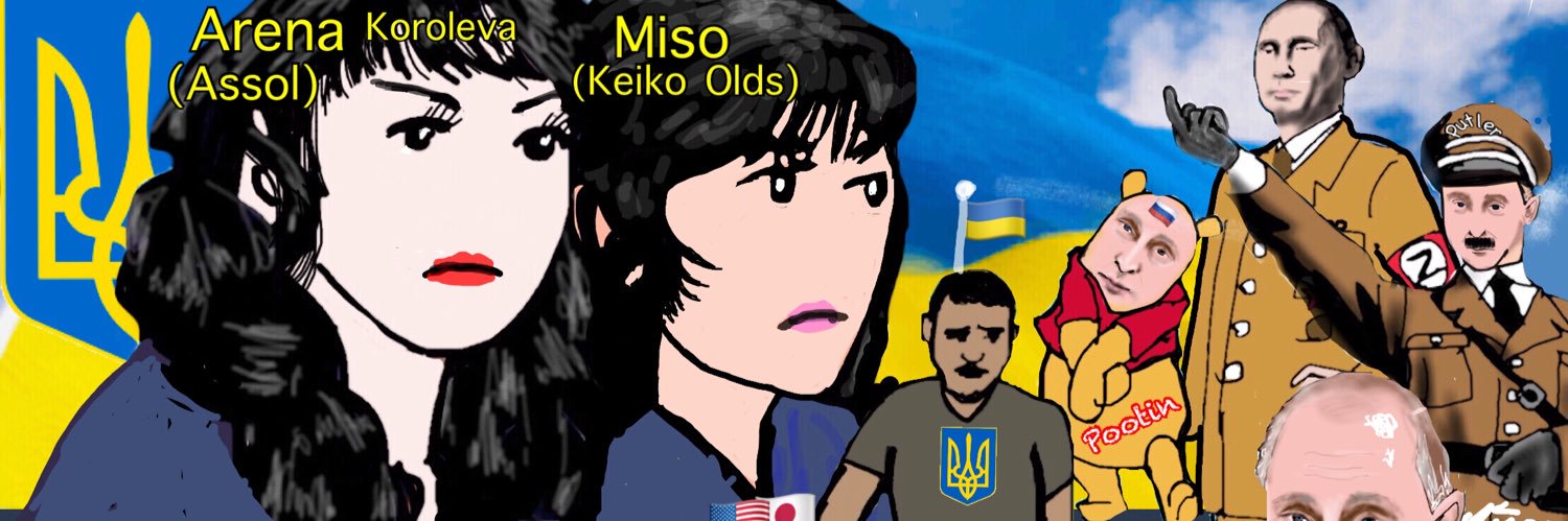 misopichopo's profile banner image