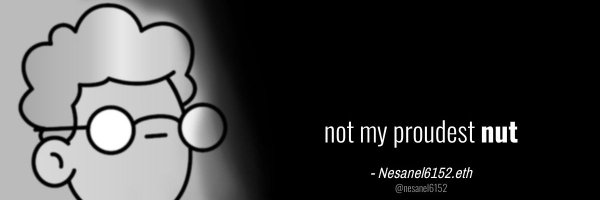 nesanel6152 Profile Banner