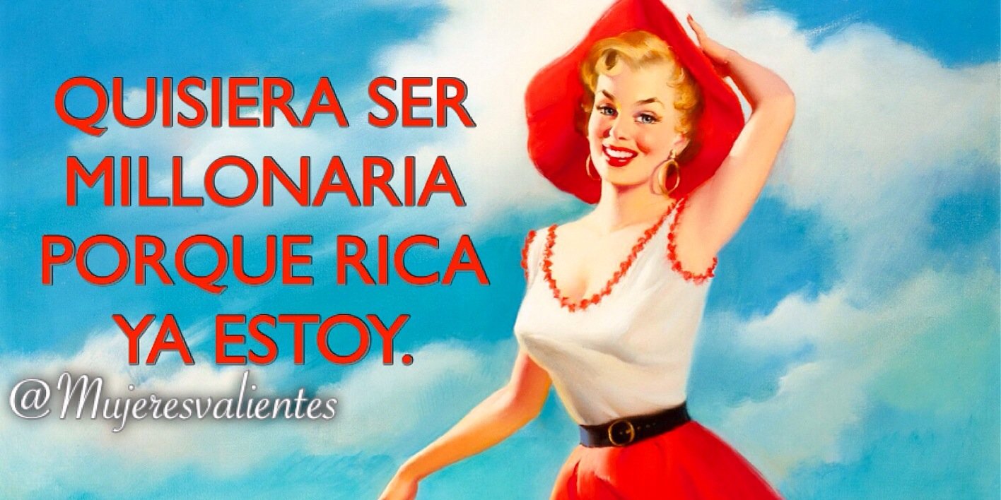 Mujeresvalient's profile banner image