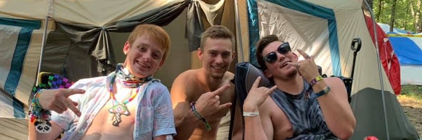 huntergriffin62's profile banner image