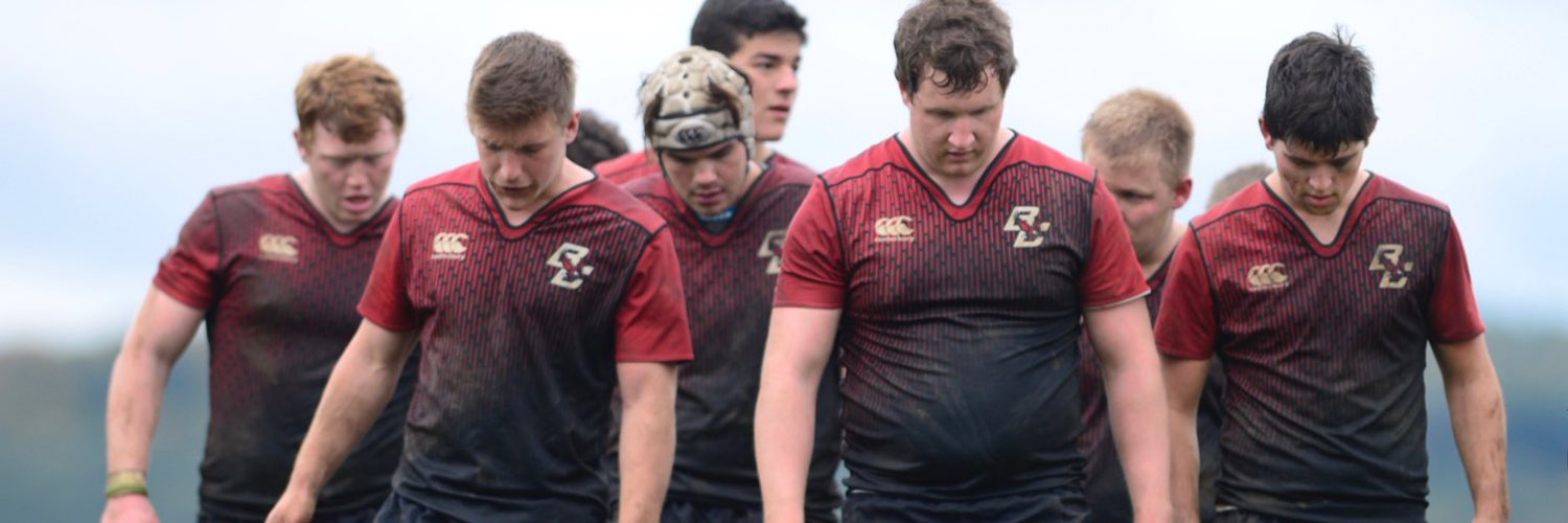 Boston College Men’s Rugby Profile Banner