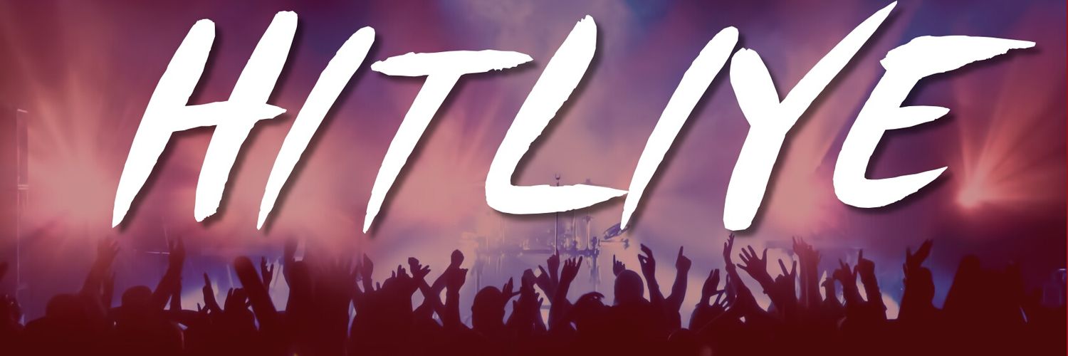 HitliyeOfficial's profile banner image