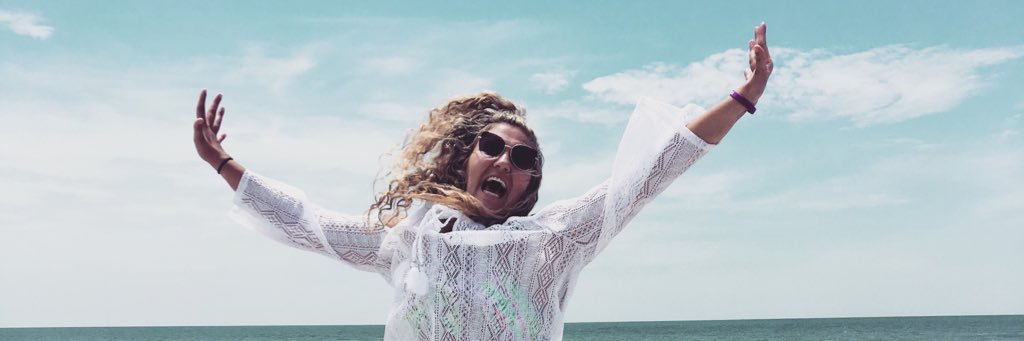 ebethwiggins's profile banner image