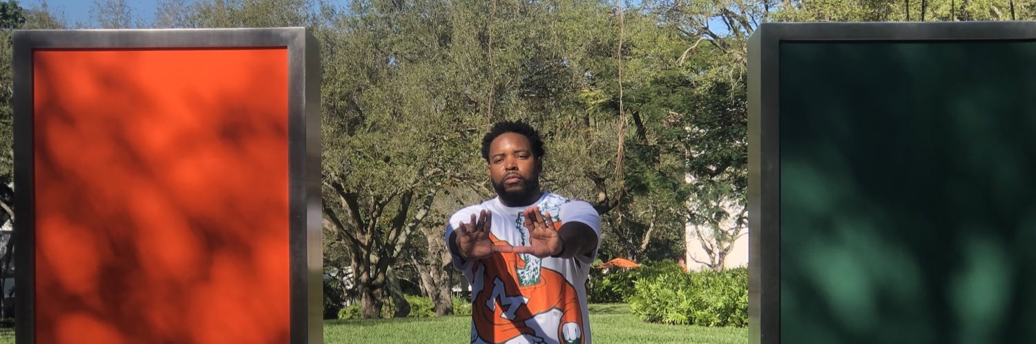 breal400's profile banner image