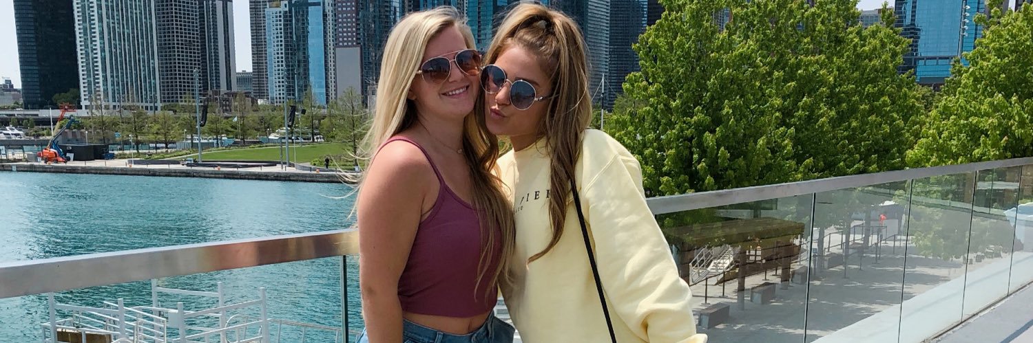 briannacheers's profile banner image