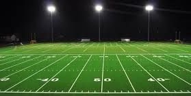 GREER TOUCHDOWN CLUB banner