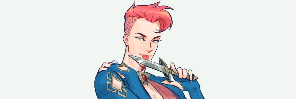 Almost totally divorced from this site banner